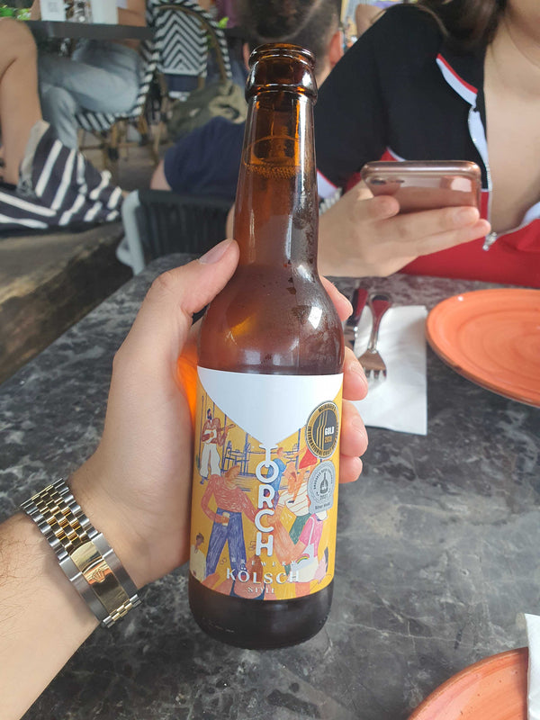 Kölsch