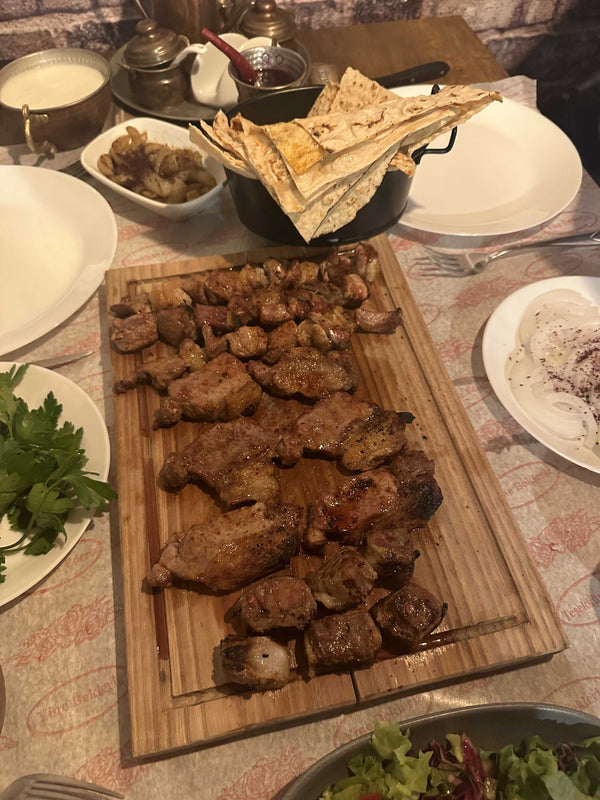 Et Çeşitleri