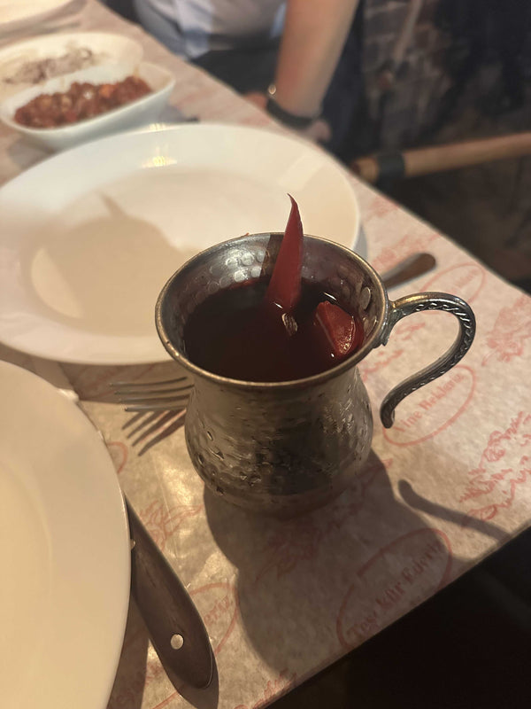 Şalgam