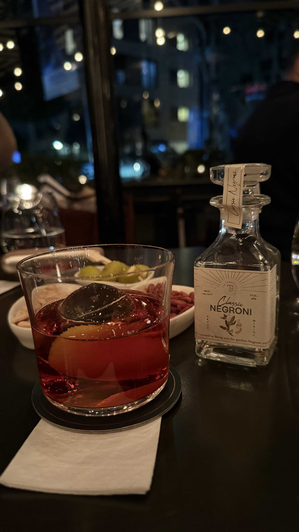 Negroni