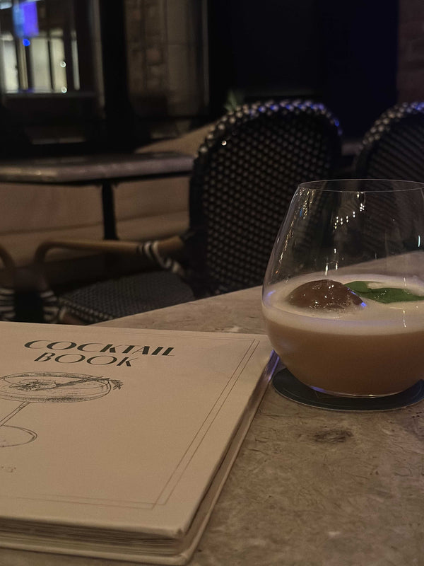 Fig Fashioned