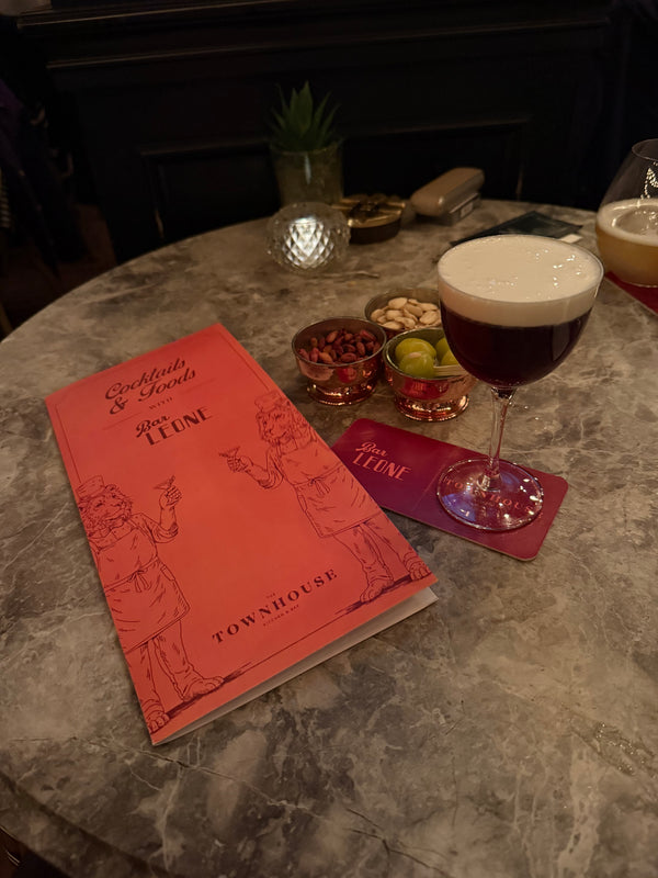 Bar Leone (2026)
