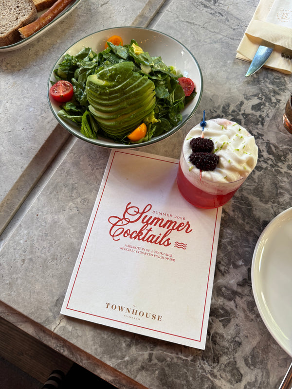 Summer Cocktails (2026)