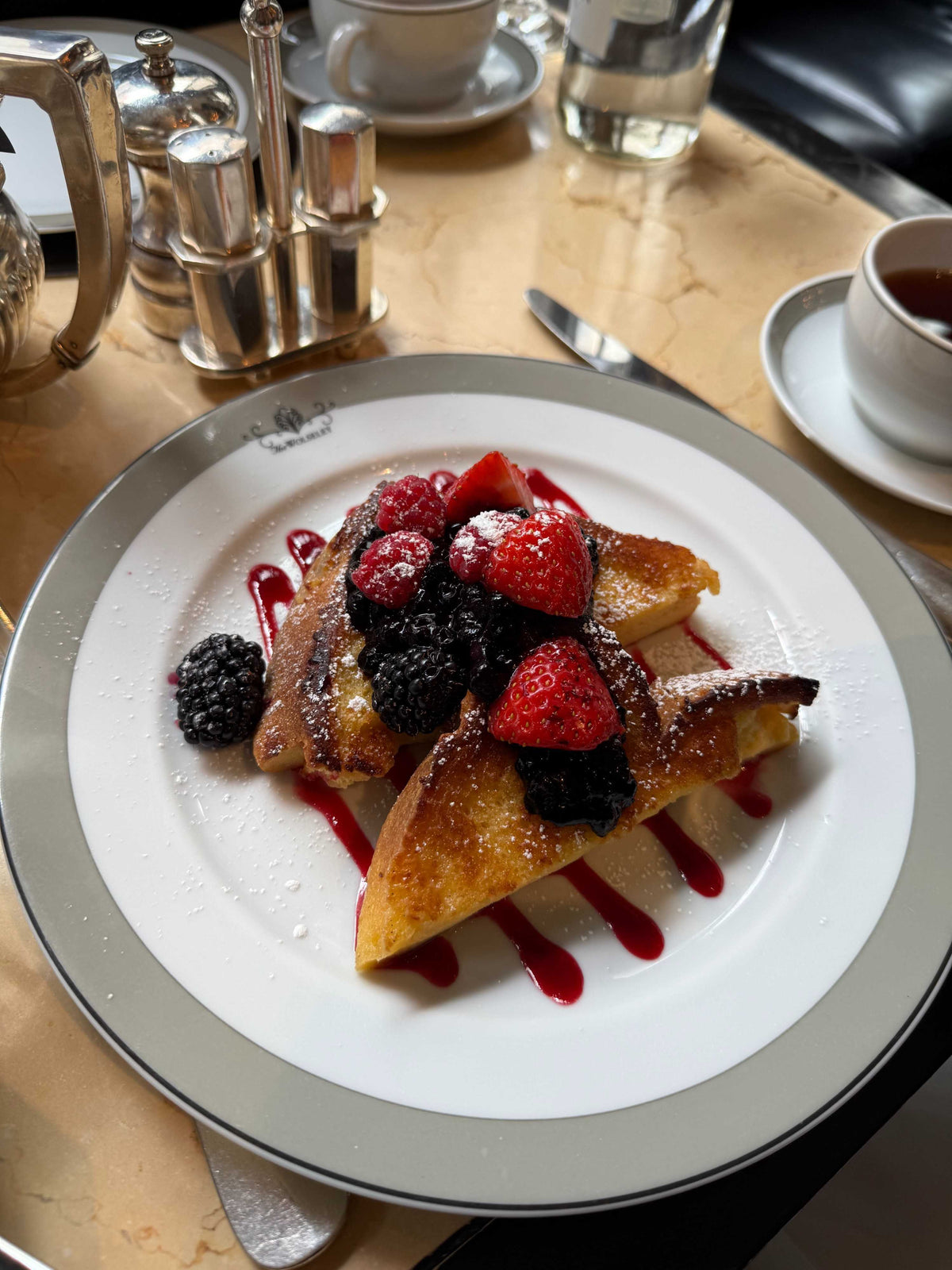French Toast