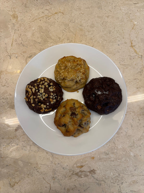Cookie Çeşitleri