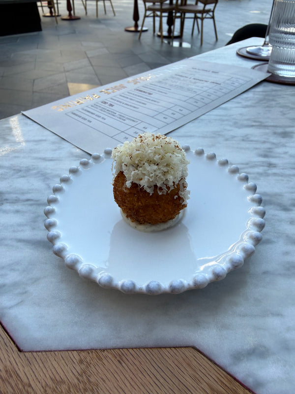 OB Croquettes