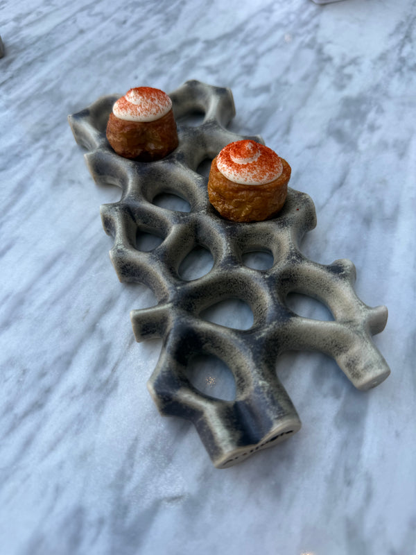 Bravas Bombas