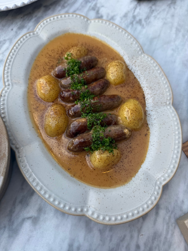Sasijo w Patata