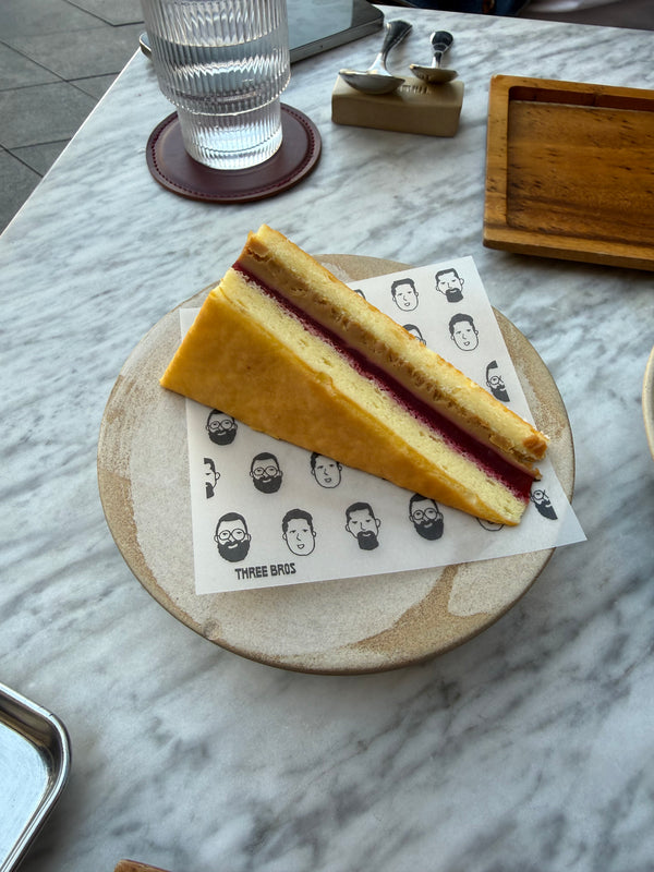 Cake Sando