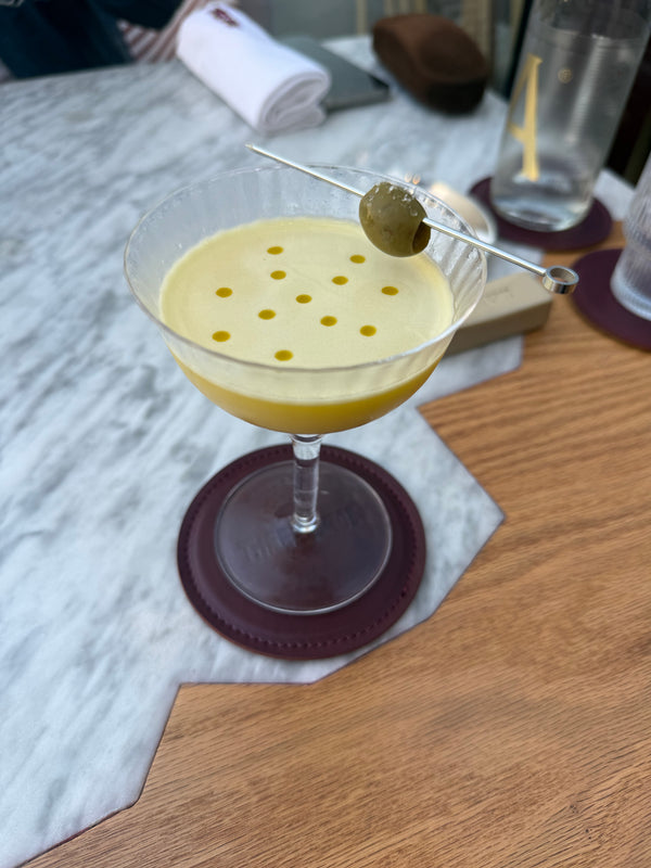Limetta Olio