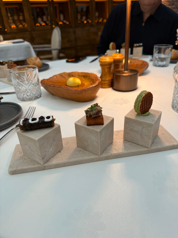 Amuse Bouche
