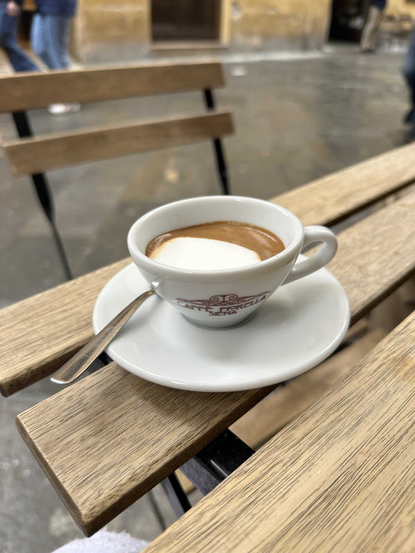 Macchiato