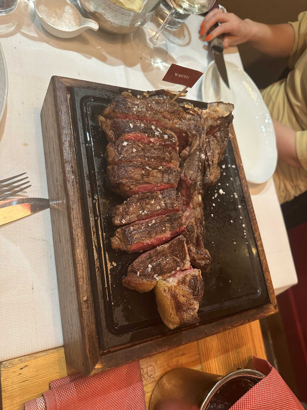Fiorentina Wagyu