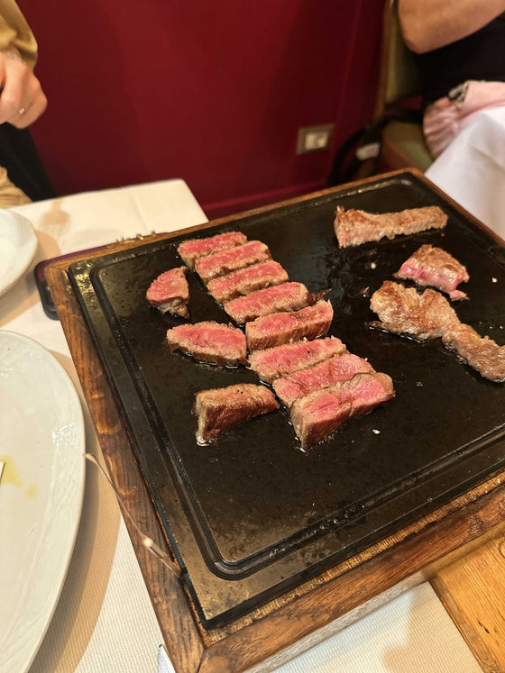 Fiorentina Wagyu