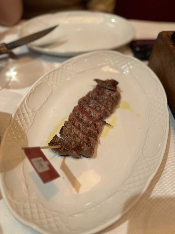 Fiorentina Wagyu