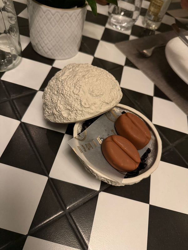 Coffee Stone