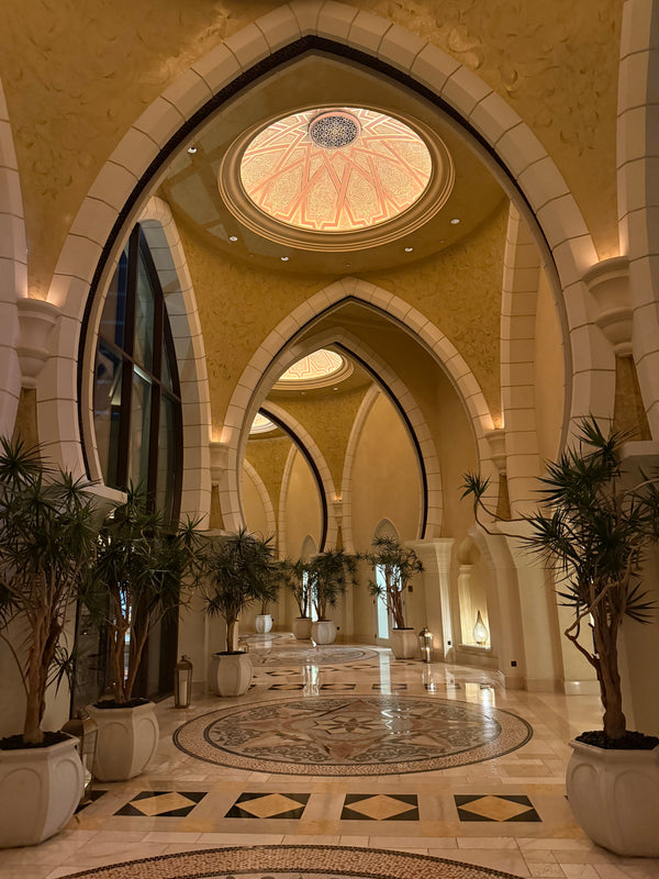One&Only Royal Mirage