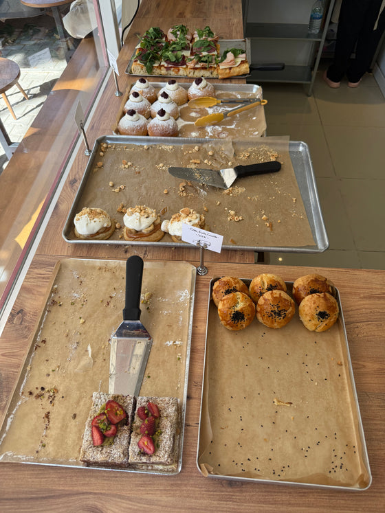 Ürün Çeşitleri