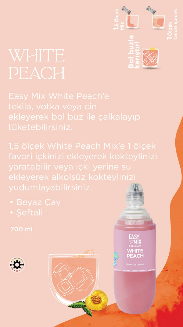 Kokteyl Hazırlığı