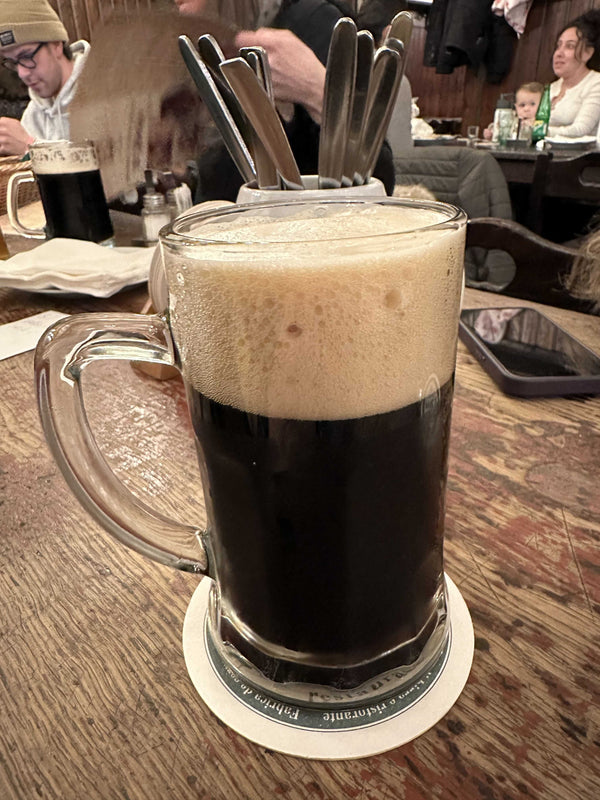 U Fleku Dark Lager