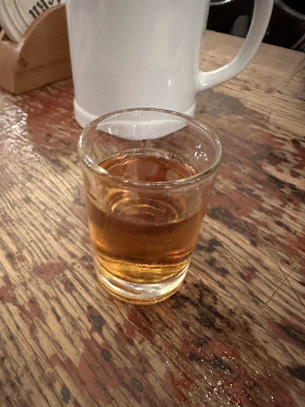Shot