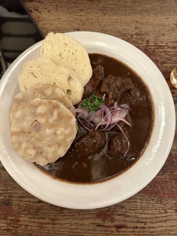 Goulash