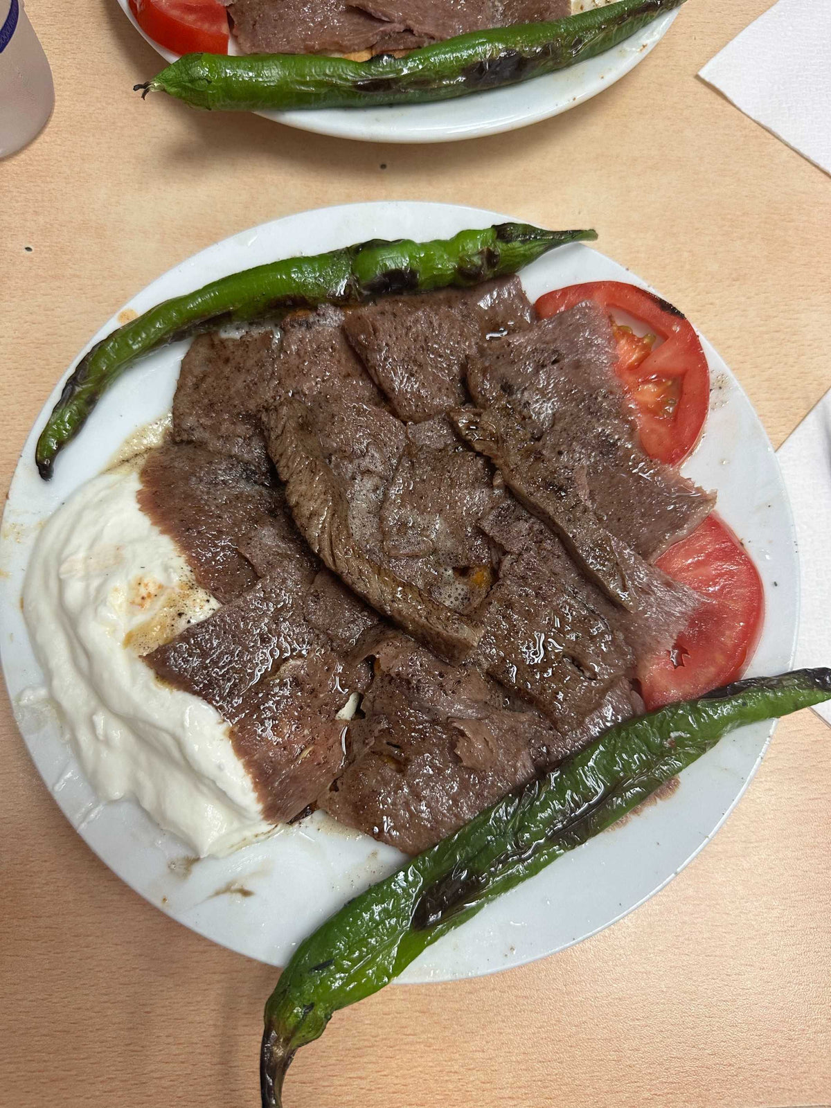 İskender