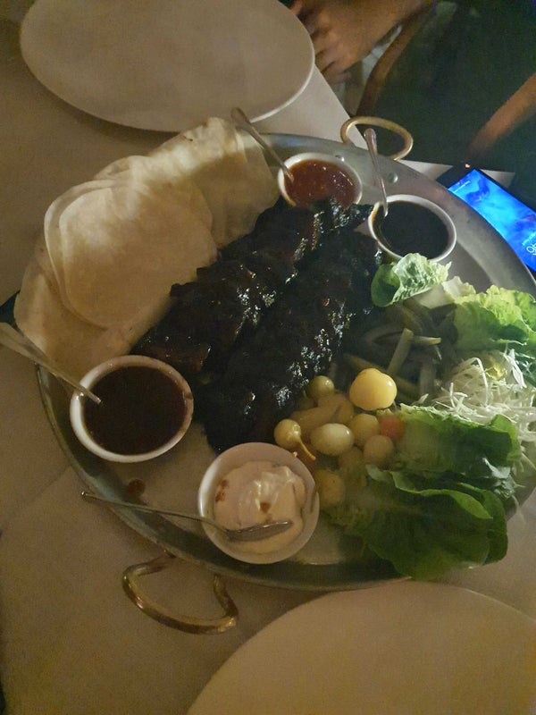 Kaburga
