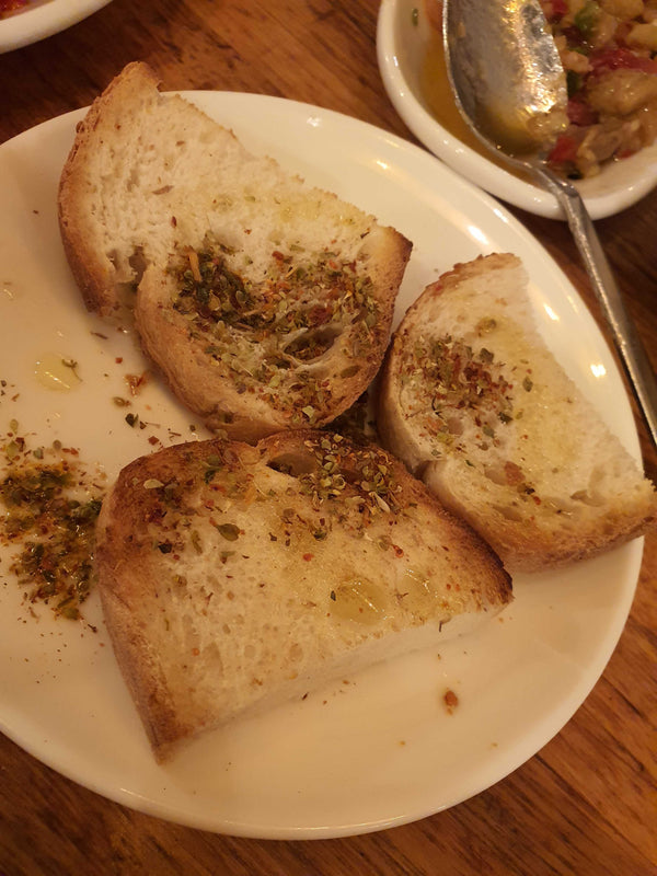 Ekmek