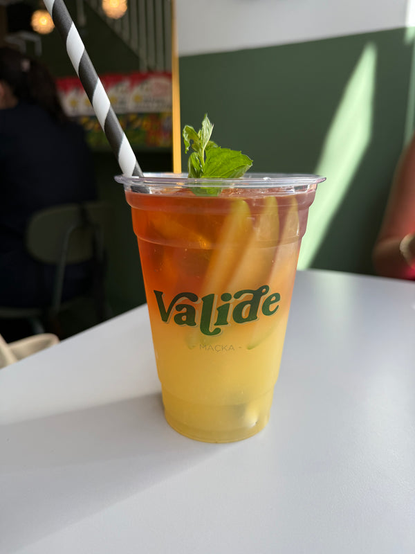 Arnold Palmer