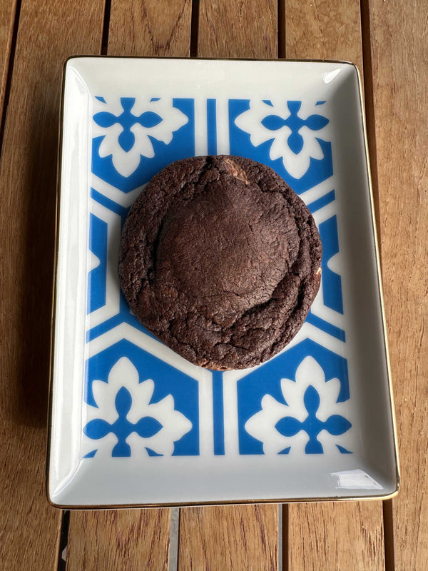Chocolate Chip Cookie