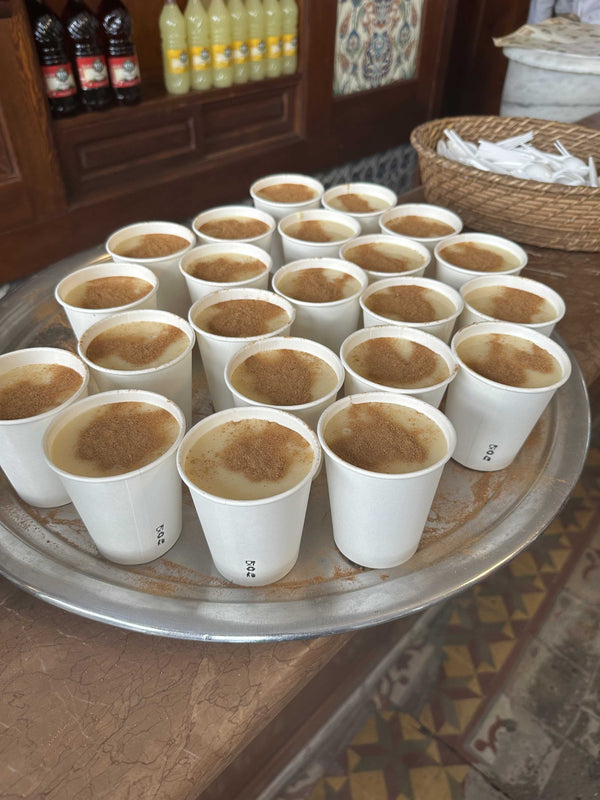 Boza