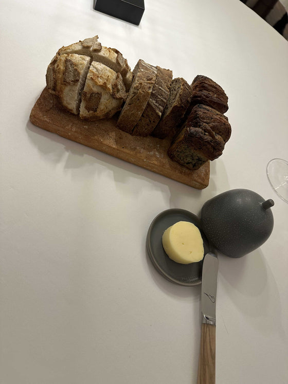 Truffle Bread