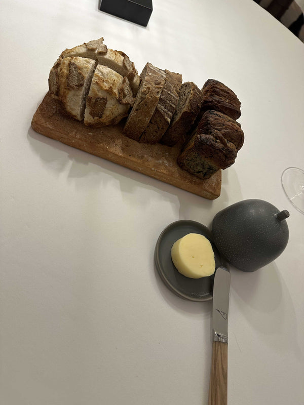 Truffle Bread