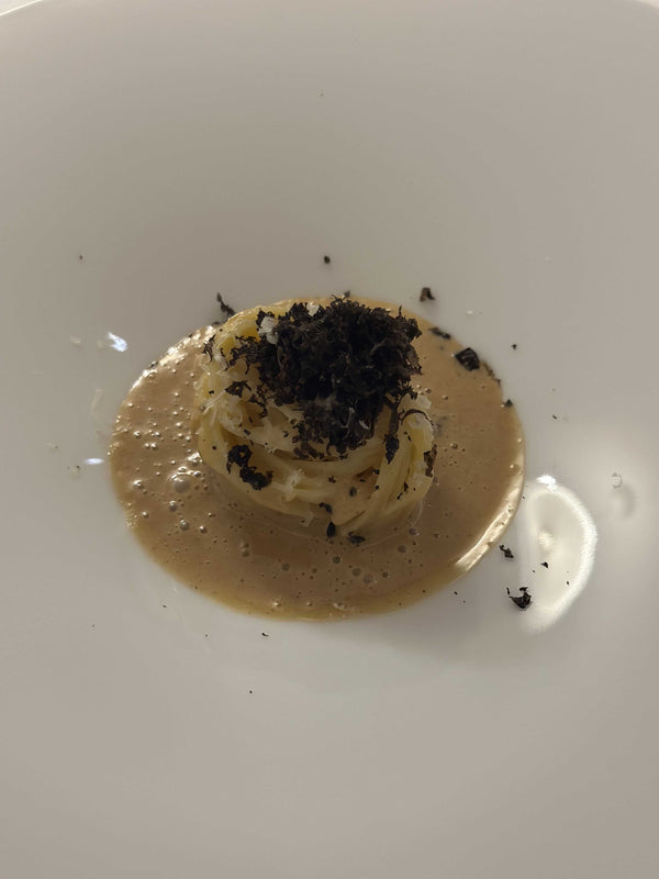 Truffle Pasta