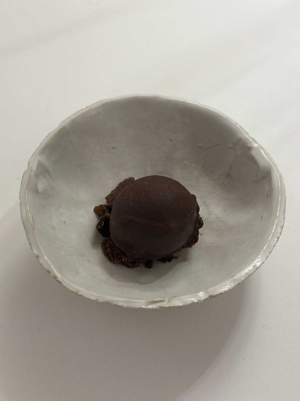 Cocoa Sorbet
