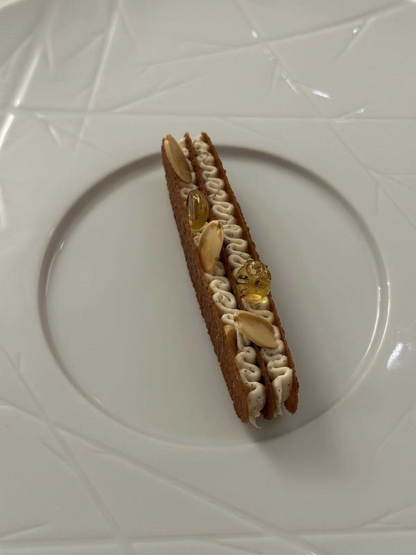 Craquant "Viennois"