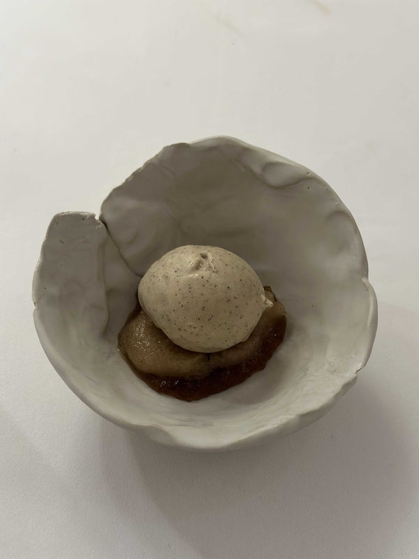 Tahitian Vanilla