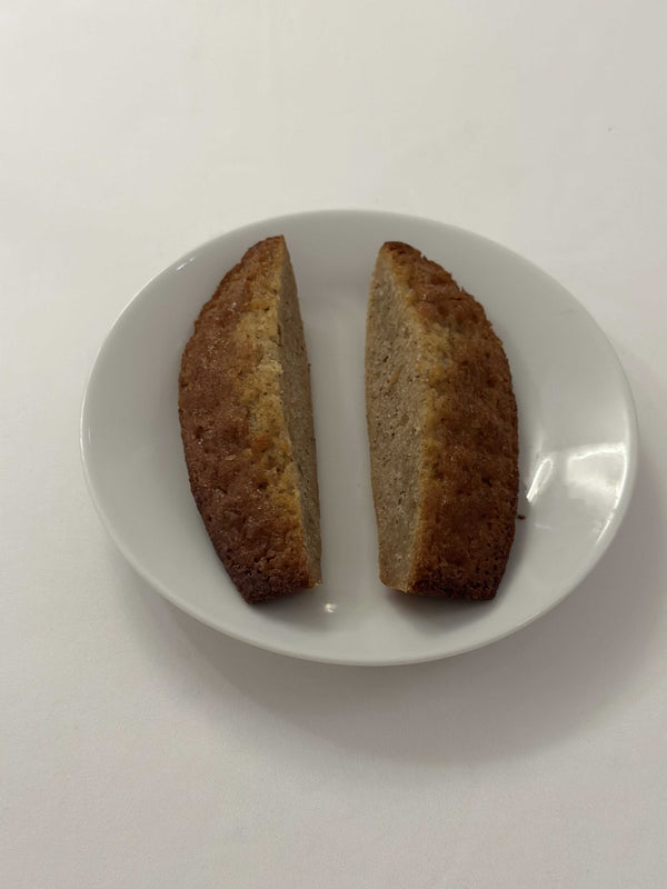 Rum Baba