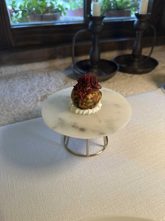 Amuse Bouche