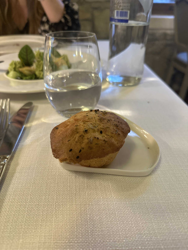 Ekmek
