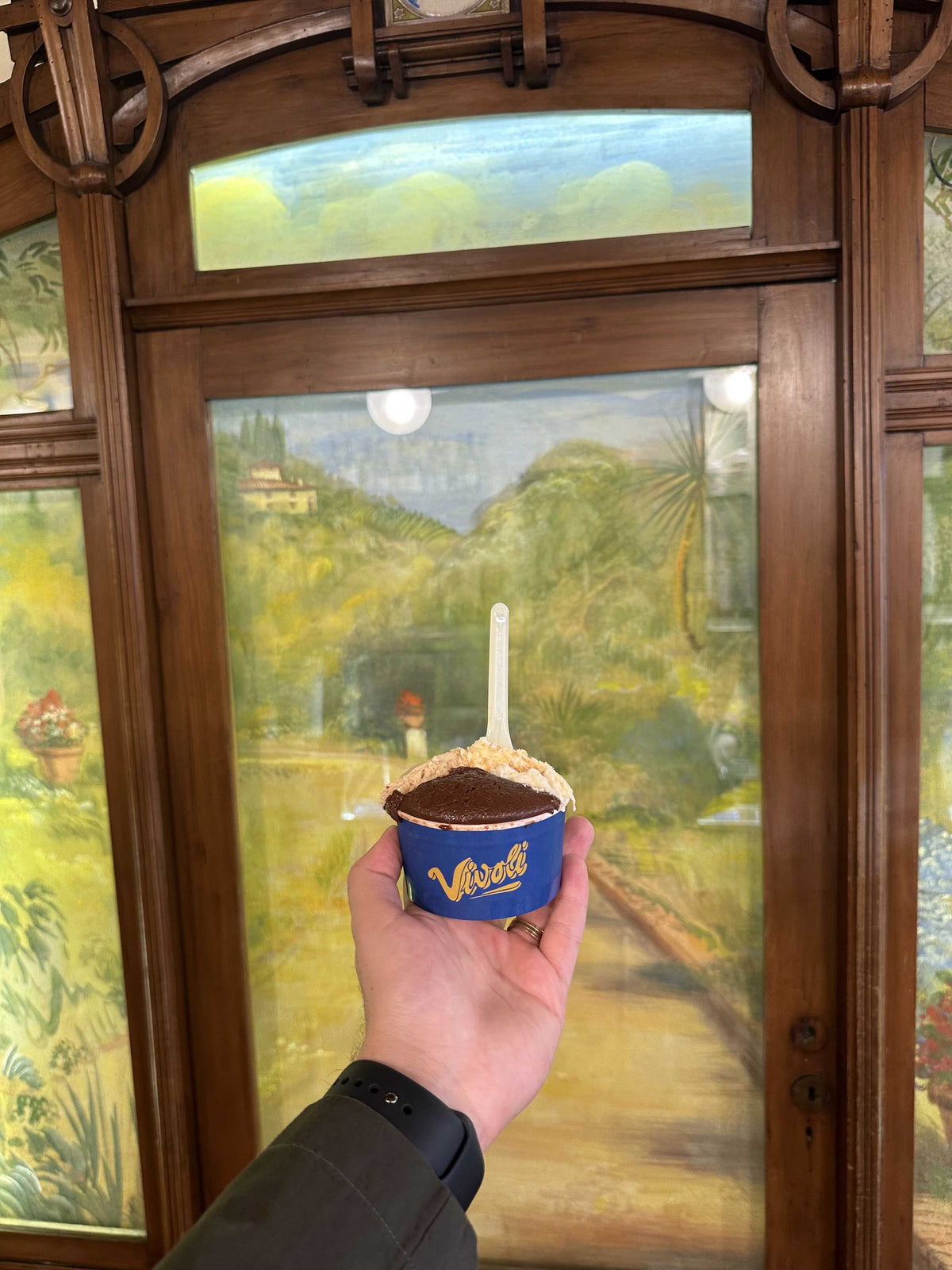 Vivoli