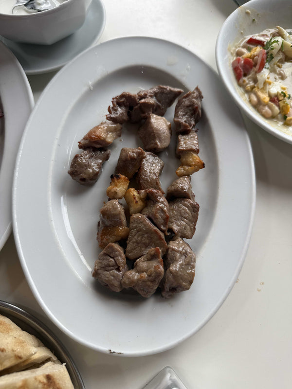 Kuzu Şiş