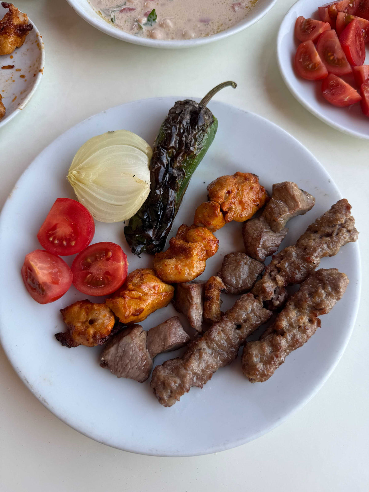 Volkan Şişçi Kadir'in Yeri