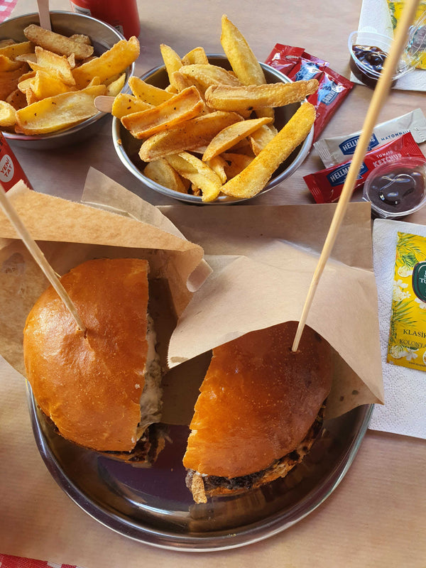 Cheeseburger