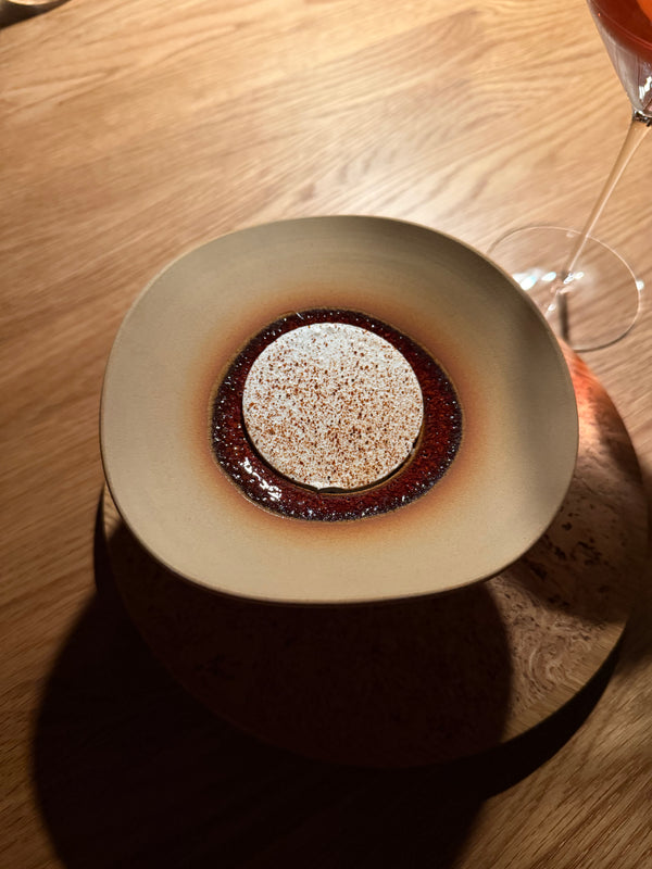Rosehip, Local Saffron & Meadowsweet