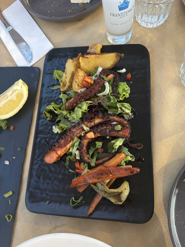Octopus