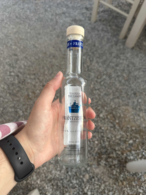 Ouzo