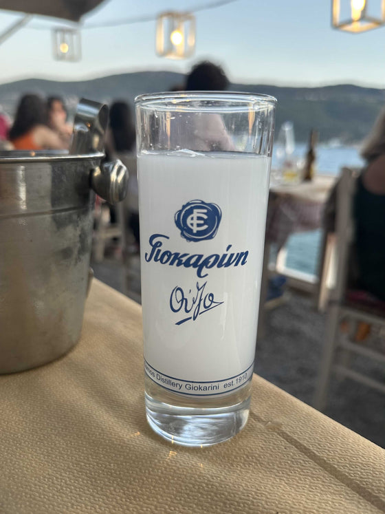Ouzo