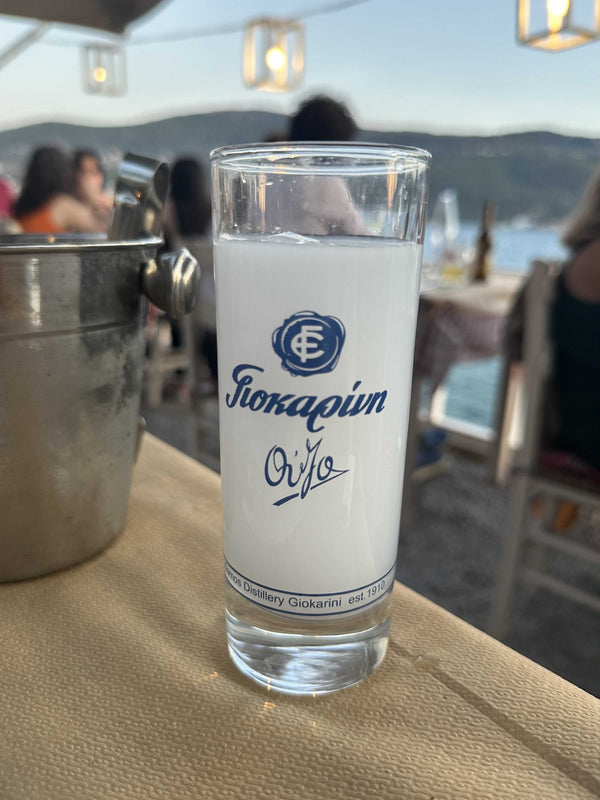 Ouzo